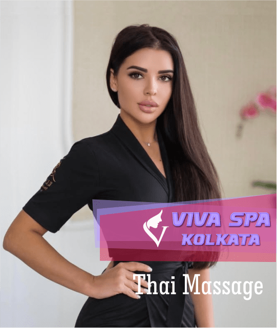 Thai Massage in Salt Lake City